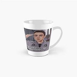 Gay Icons - Denise Richards in Starship Troopers Mug