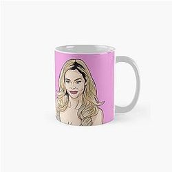 BRAVO Denise Richards Real Housewives of Beverly Hills Classic Mug