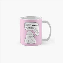 Denise Richards Real Housewives Of Beverly Hills Kyle Richards Camille Grammer Classic Mug