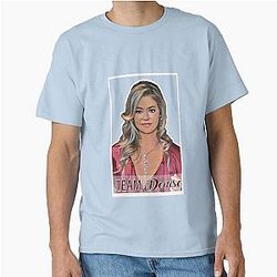 Denise Richards Real Housewives Beverly Hills Classic T-Shirt