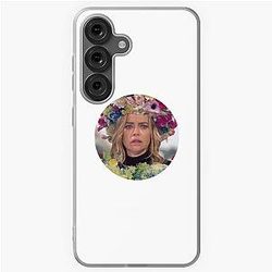 Denise Richards Midsommar Samsung Galaxy Soft Case