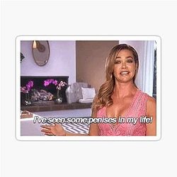 Denise Richards Real Housewives Offer