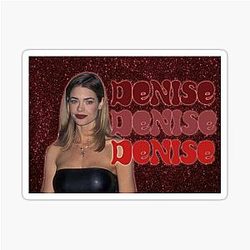 Denise Richards Sticker