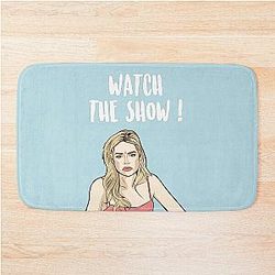 Watch The Real Housewives of Beverly Hills Bath Mat