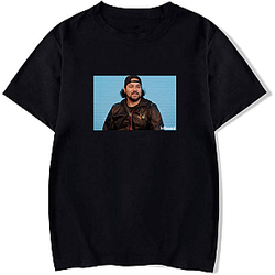 Deorro Legacy Deorro T-Shirts