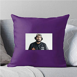Power Up Deorro Deorro Pillows Cover