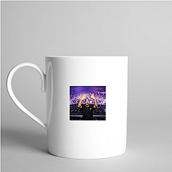 Shine Bright Deorro Deorro Mugs