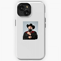 Deorro Glow Deorro iPhone Cases