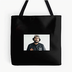 Power Up Deorro Deorro Bags