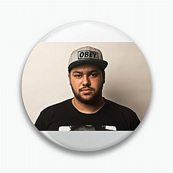 Deorro Rhythm Flow Deorro Pins