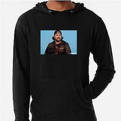 Deorro Legacy Deorro Hoodies