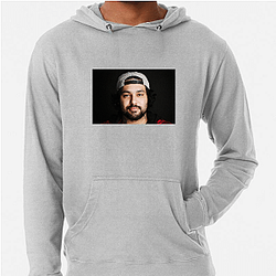 Deorro True Colors Deorro Hoodies