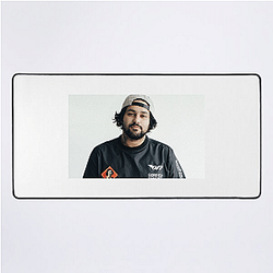 Power Up Deorro Deorro Mouse Pads
