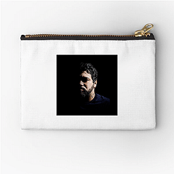 Next Level Deorro Deorro Zipper Pouches