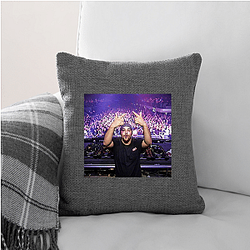 Shine Bright Deorro Deorro Pillows Cover