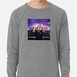 Shine Bright Deorro Deorro Sweatshirts