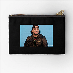 Deorro Legacy Deorro Zipper Pouches