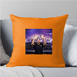 Shine Bright Deorro Deorro Pillows Cover
