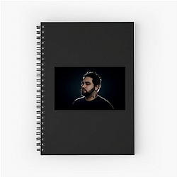 Deorro High Energy Deorro Notebook
