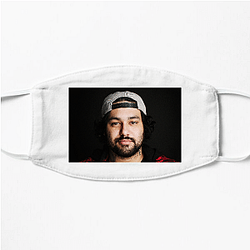 Deorro True Colors Deorro Face Masks