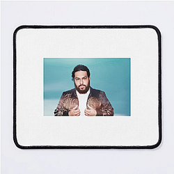 Beat Mode Deorro Deorro Mouse Pads
