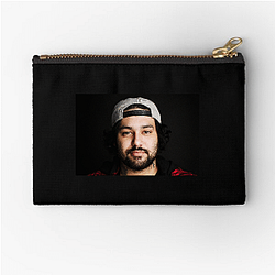 Deorro True Colors Deorro Zipper Pouches