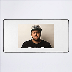 Deorro Rhythm Flow Deorro Mouse Pads