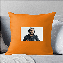 Power Up Deorro Deorro Pillows Cover