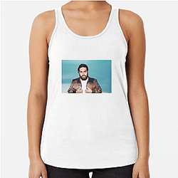 Beat Mode Deorro Deorro Tank Tops