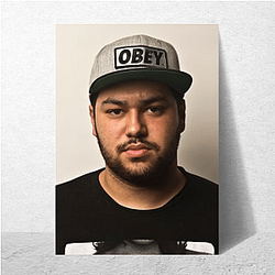 Deorro Rhythm Flow Deorro Posters
