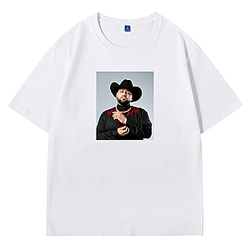 Deorro Glow Deorro T-Shirts