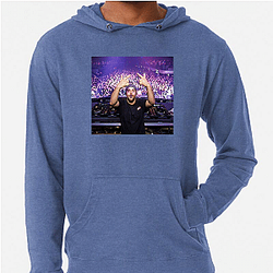 Shine Bright Deorro Deorro Hoodies