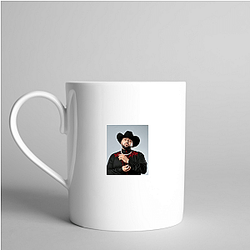 Deorro Glow Deorro Mugs