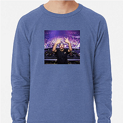 Shine Bright Deorro Deorro Sweatshirts