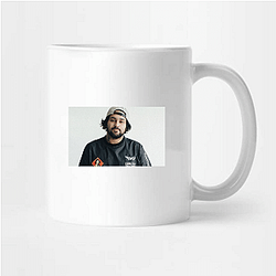 Power Up Deorro Deorro Mugs