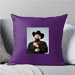 Deorro Glow Deorro Pillows Cover