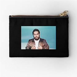 Beat Mode Deorro Deorro Zipper Pouches