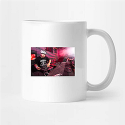 Deorro Universe Deorro Mugs