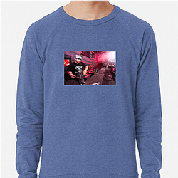Deorro Universe Deorro Sweatshirts