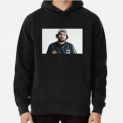 Power Up Deorro Deorro Hoodies