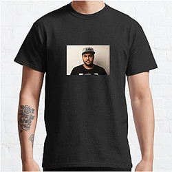 Deorro Rhythm Flow Deorro T-Shirts