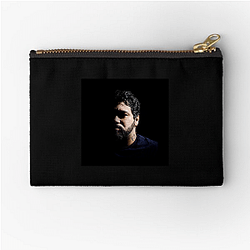 Next Level Deorro Deorro Zipper Pouches