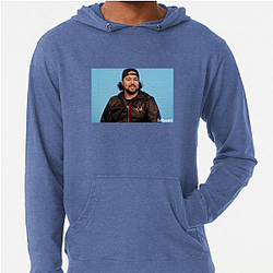 Deorro Legacy Deorro Hoodies