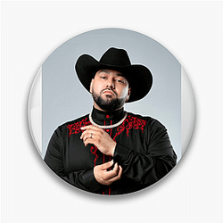 Deorro Glow Deorro Pins