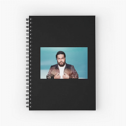 Beat Mode Deorro Deorro Notebook