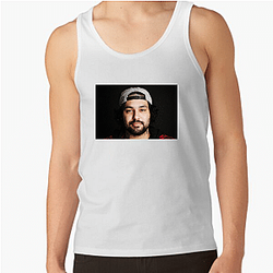 Deorro True Colors Deorro Tank Tops