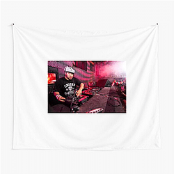 Deorro Universe Deorro Tapestries