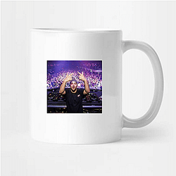Shine Bright Deorro Deorro Mugs