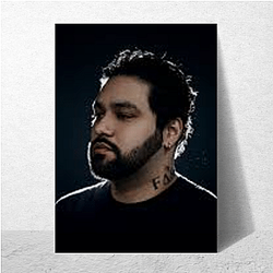 Deorro High Energy Deorro Posters