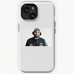 Power Up Deorro Deorro iPhone Cases